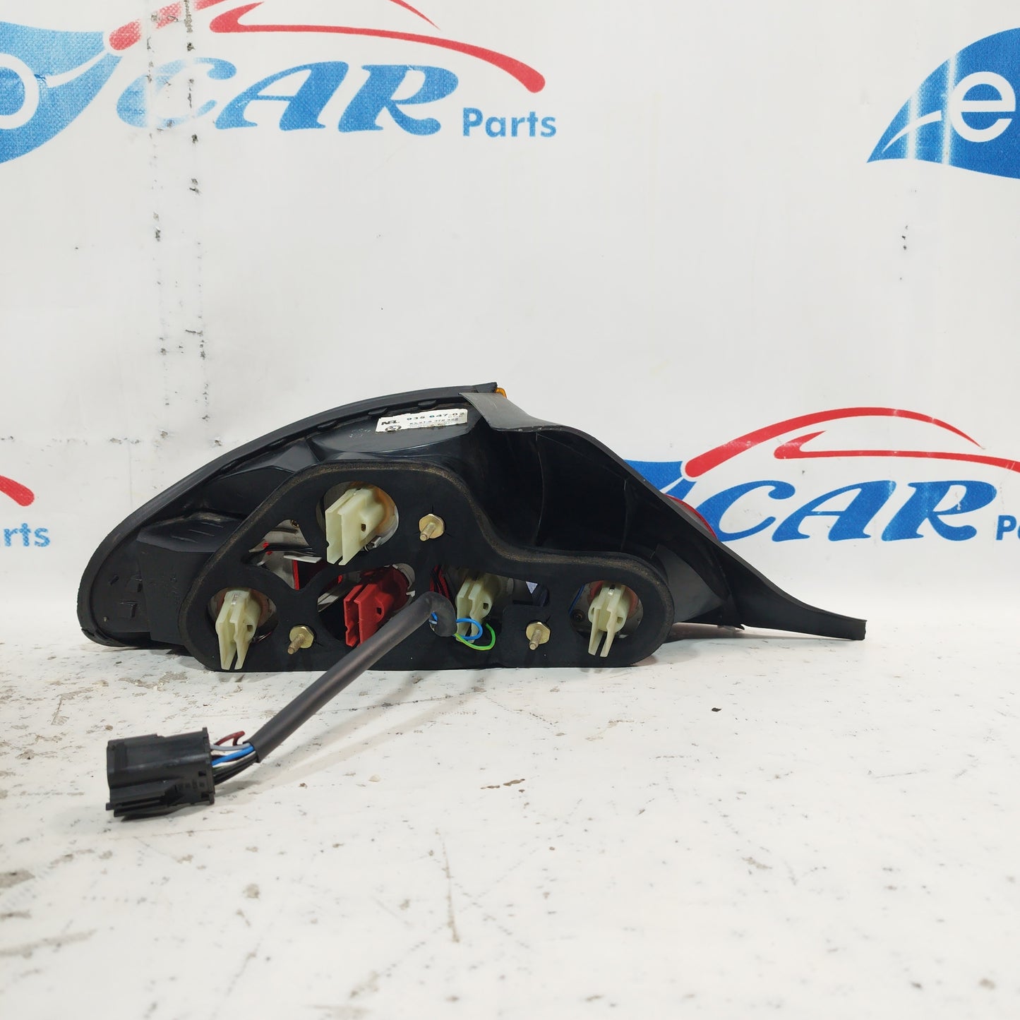 Right rear light BMW Z3 2000 ecoAC7266