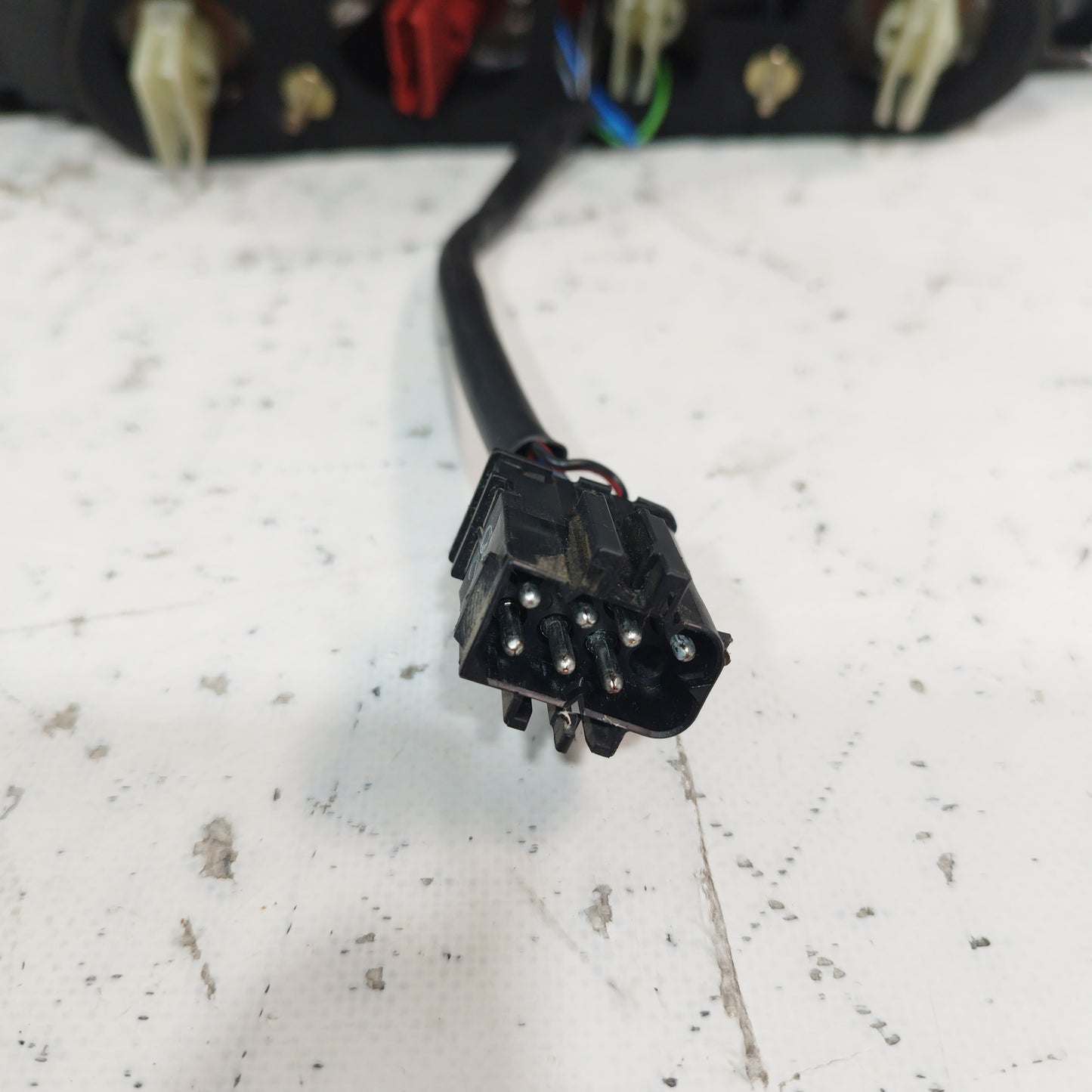 Right rear light BMW Z3 2000 ecoAC7266