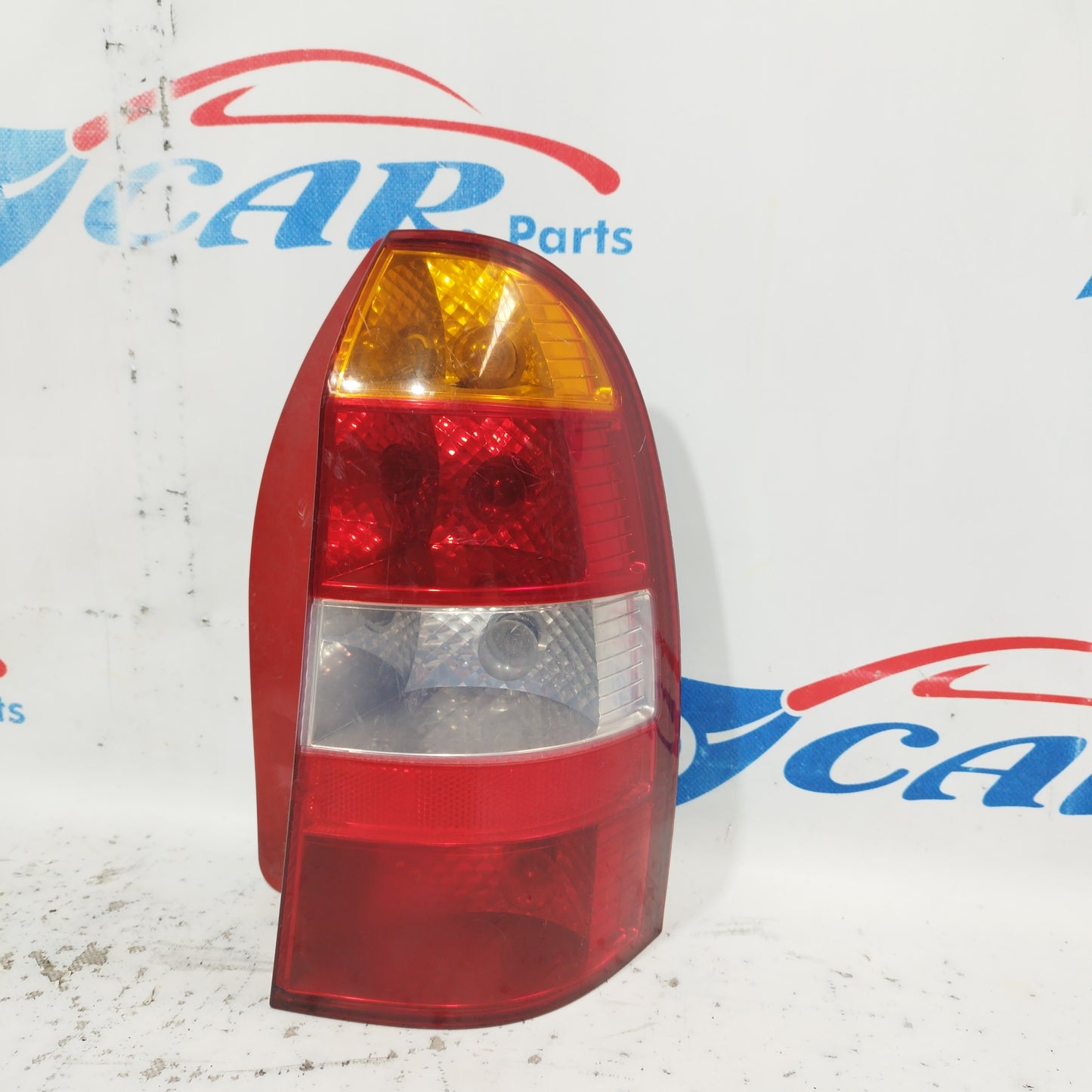 Right rear light Fiat Palio Weekend SW 2003 ecoAC7267