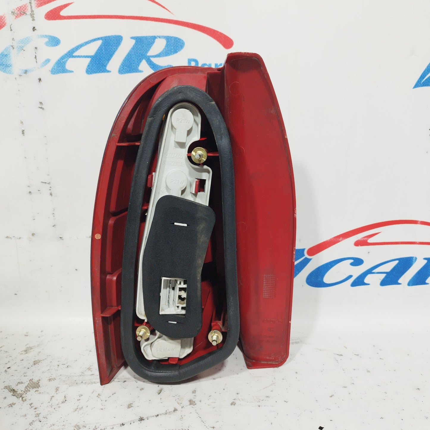 Right rear light Fiat Palio Weekend SW 2003 ecoAC7267