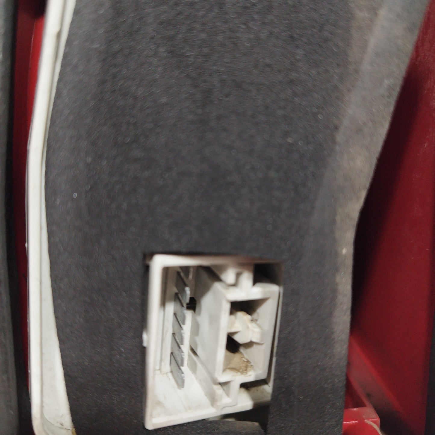 Right rear light Fiat Palio Weekend SW 2003 ecoAC7267