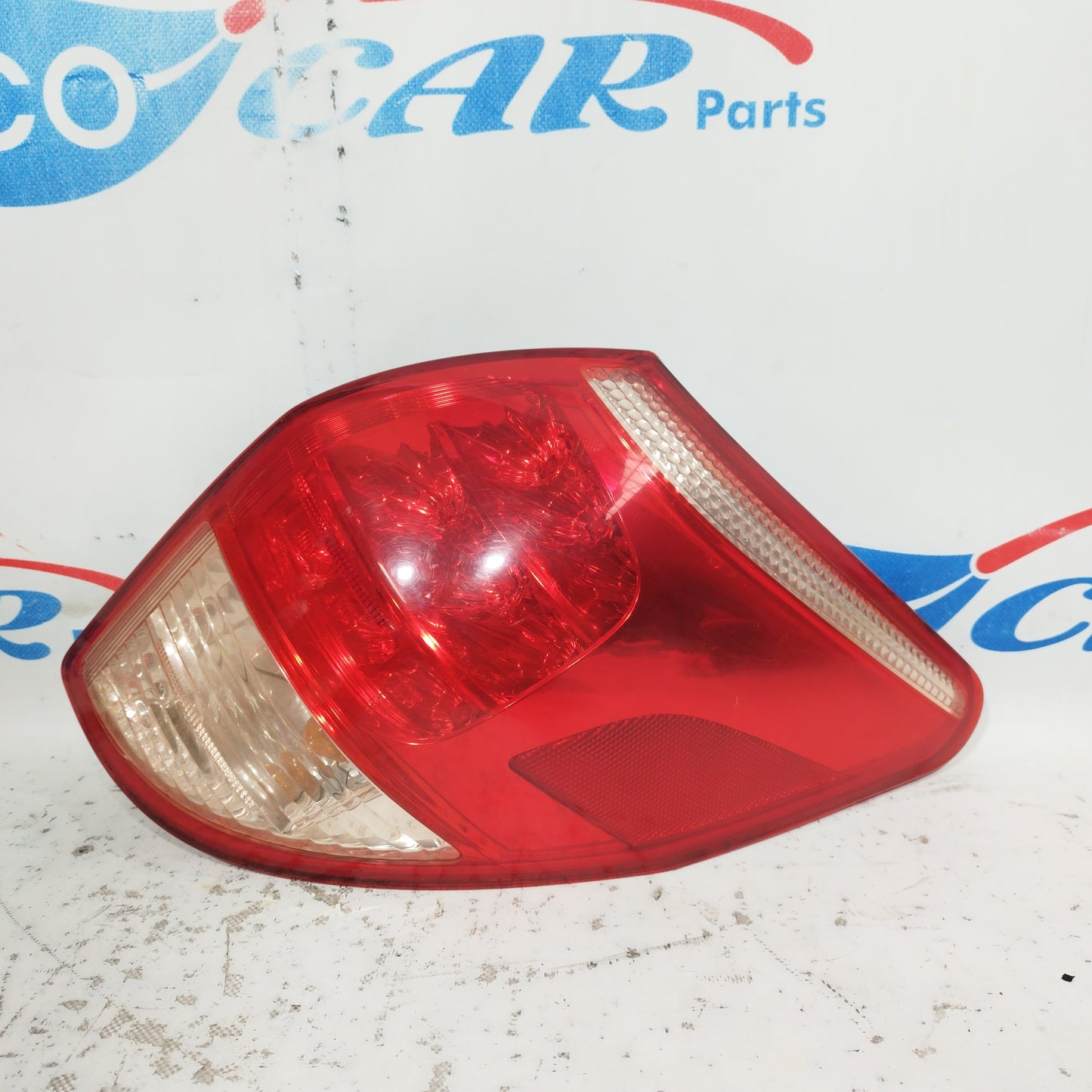 Right rear light Toyota Rav 4 2008 ecoAC7268