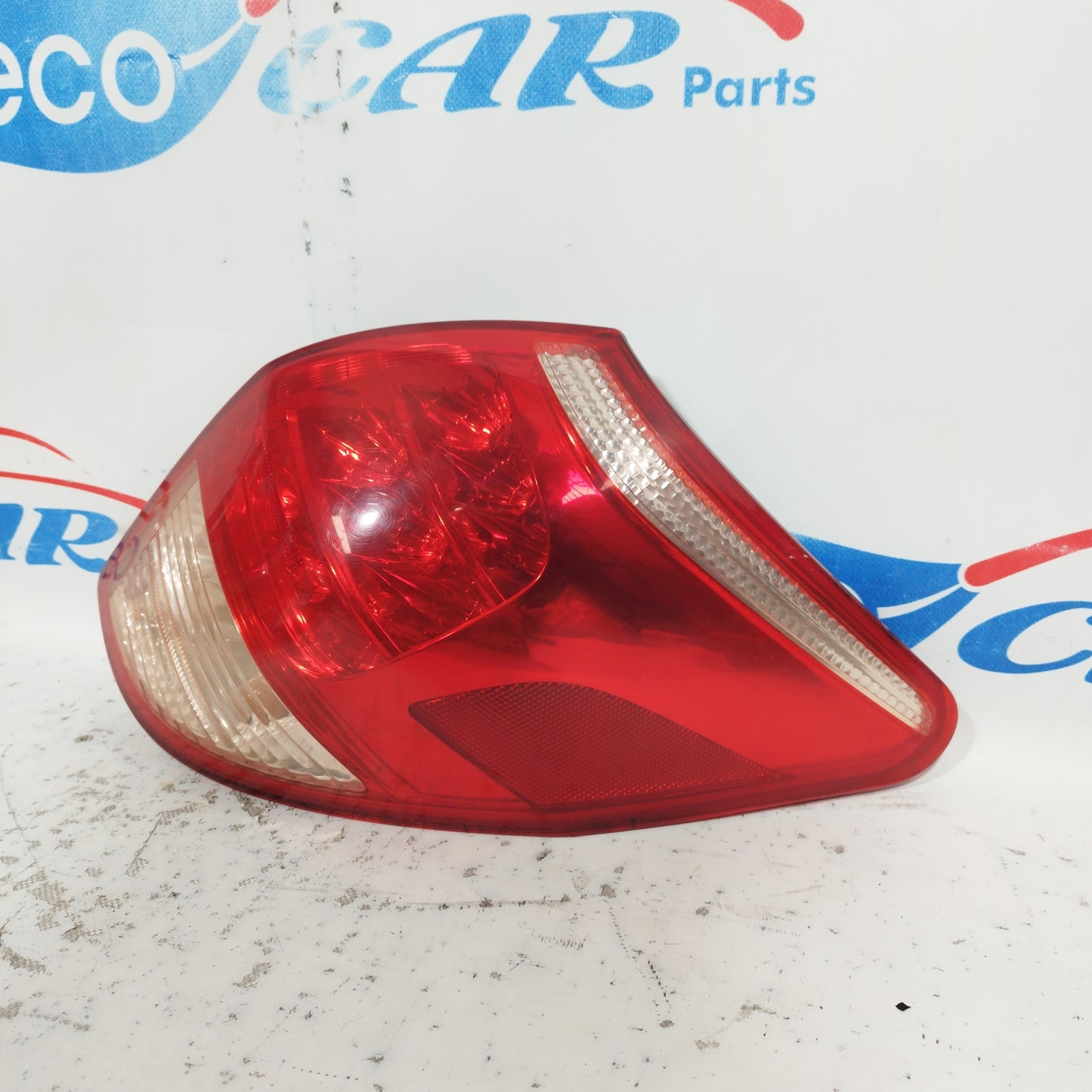 Right rear light Toyota Rav 4 2008 ecoAC7268