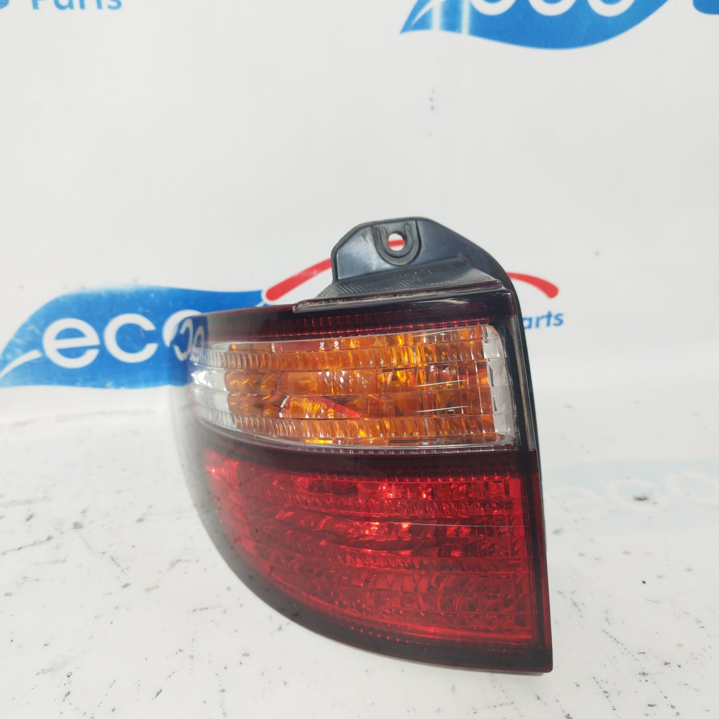 Toyota Previa 2005 ecoAC7272 Außenleuchte hinten links