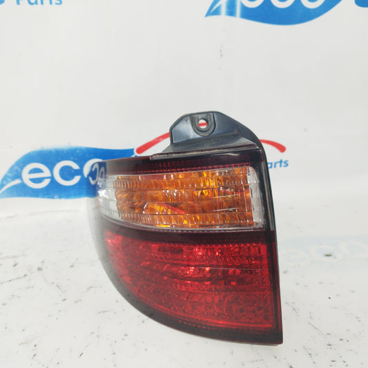 Toyota Previa 2005 ecoAC7272 Außenleuchte hinten links