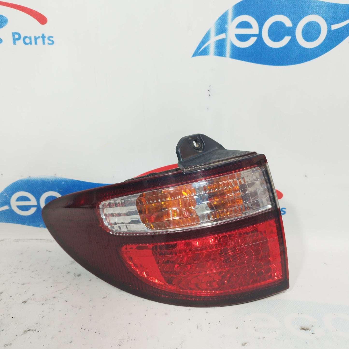 Toyota Previa 2005 ecoAC7272 Außenleuchte hinten links