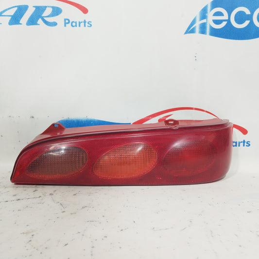 Right rear light Fiat 600 2003 DEPO ecoAC7274