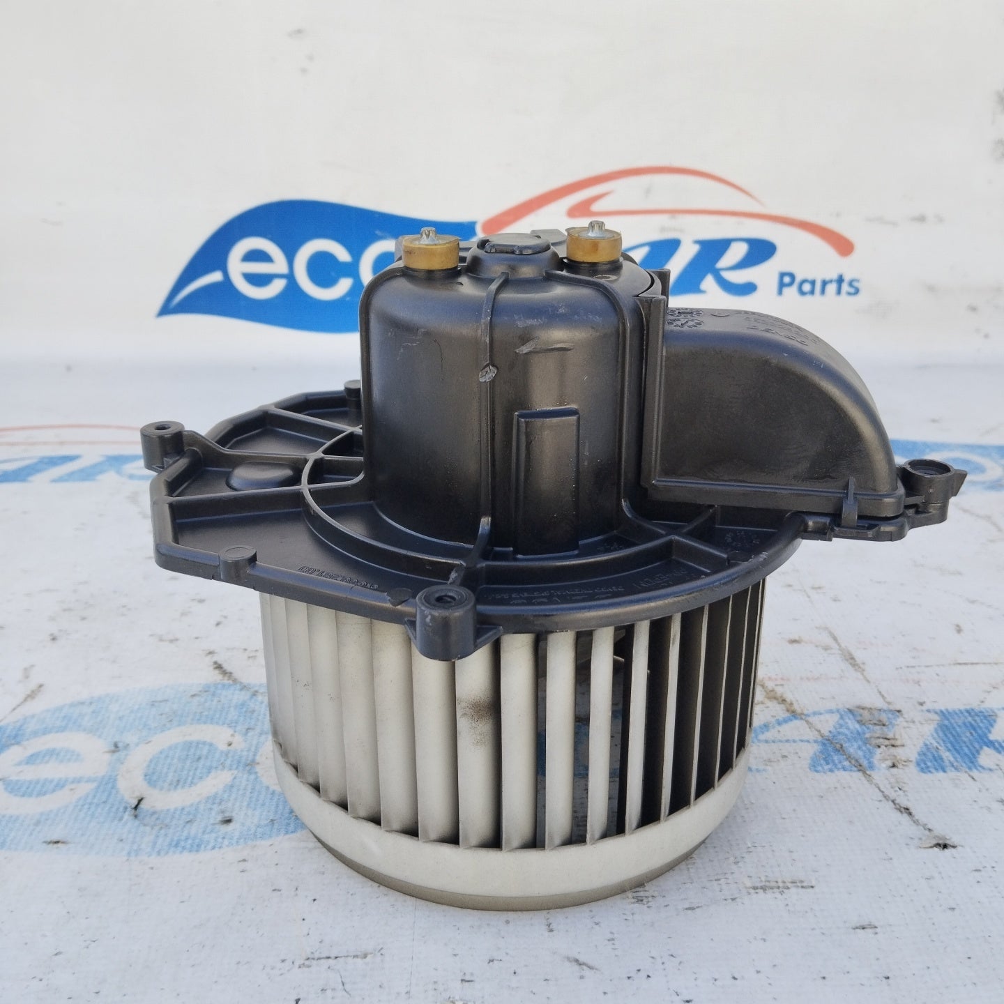 Interior heater fan Citroen Berlingo 2009 code: 5g6928100 ecoAG4469