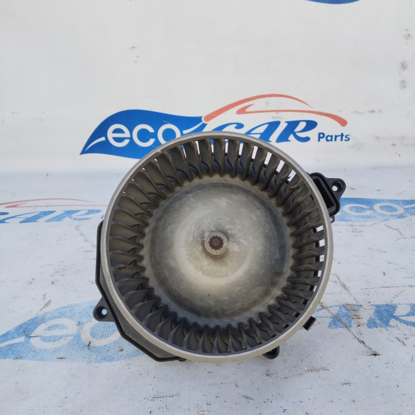 Interior heater fan Citroen Berlingo 2009 code: 5g6928100 ecoAG4469