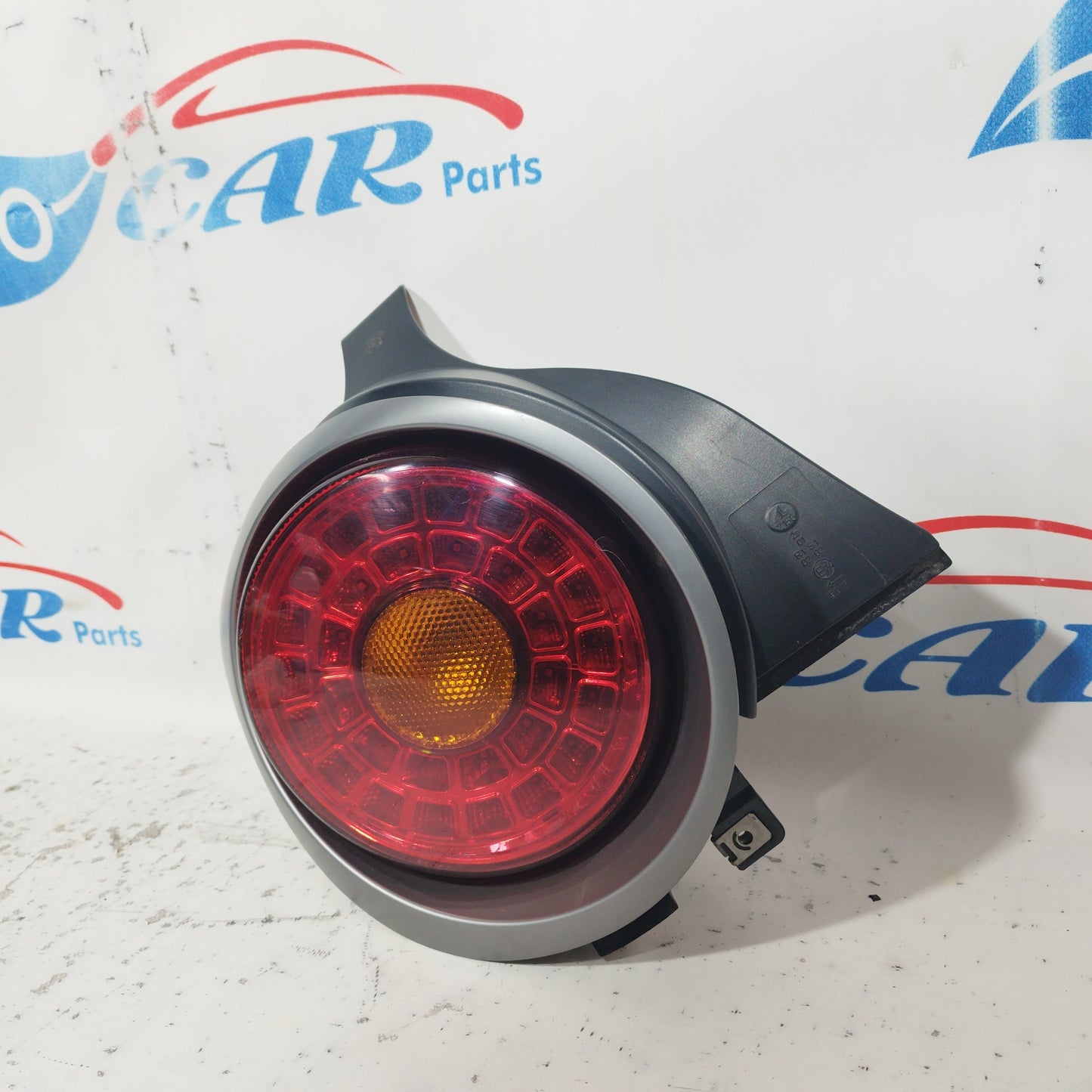 Fanale posteriore sx Alfa Romeo Mito 2009 ecoAC7275