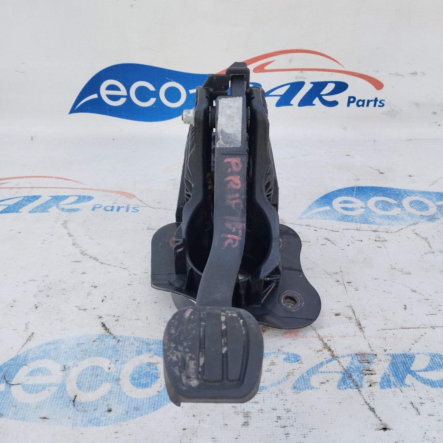 Kupplungspedal Peugeot Rifter 1.5 HDI 2020 ecoAG4470