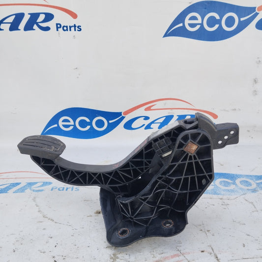 Clutch Pedal Peugeot Rifter 1.5 HDI 2020 ecoAG4470