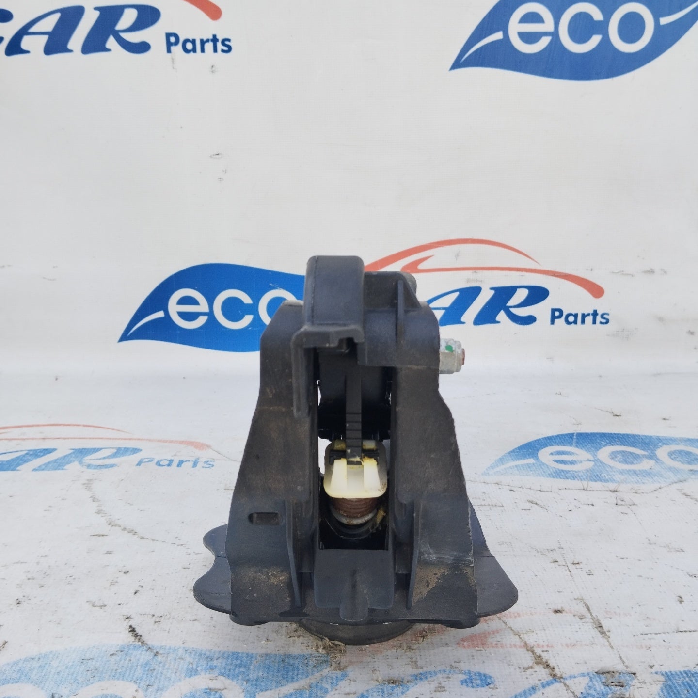 Kupplungspedal Peugeot Rifter 1.5 HDI 2020 ecoAG4470