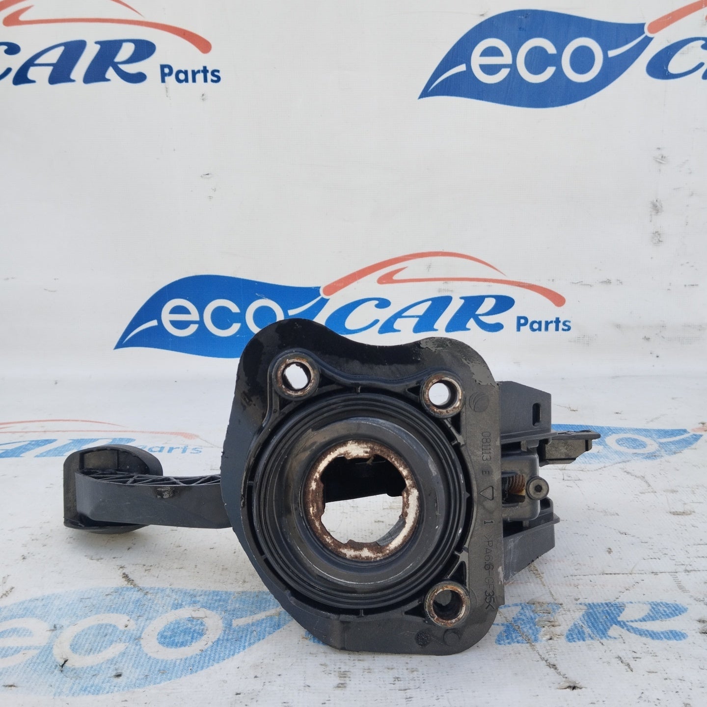 Kupplungspedal Peugeot Rifter 1.5 HDI 2020 ecoAG4470