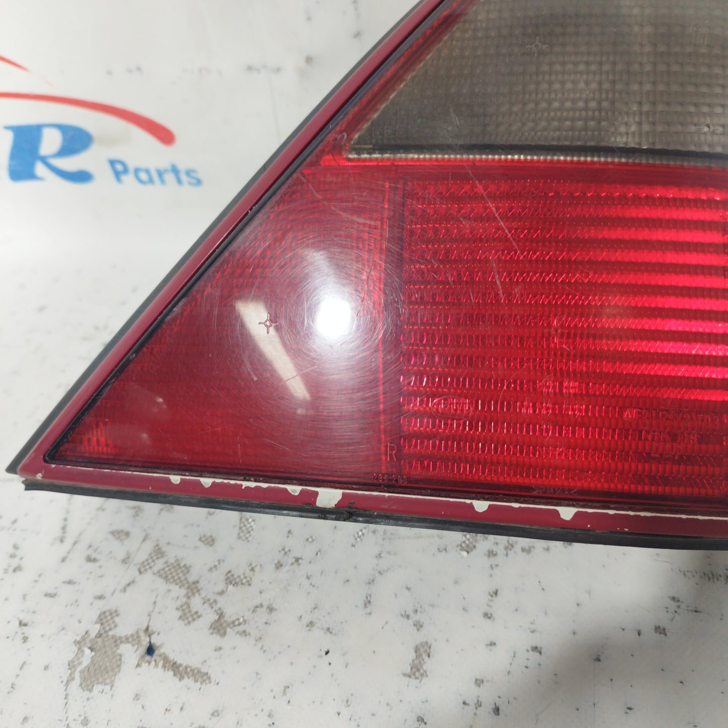 Right rear light Jaguar XJR 2001 ecoAC7277