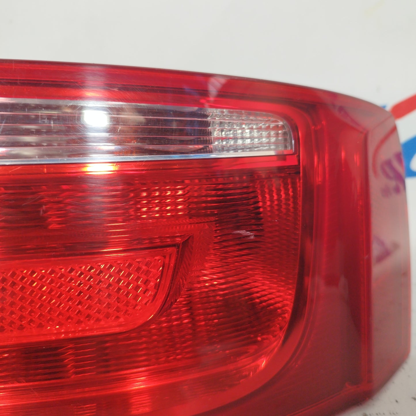 Fanale posteriore dx Audi A5 Coupé 2008 ecoAC7279