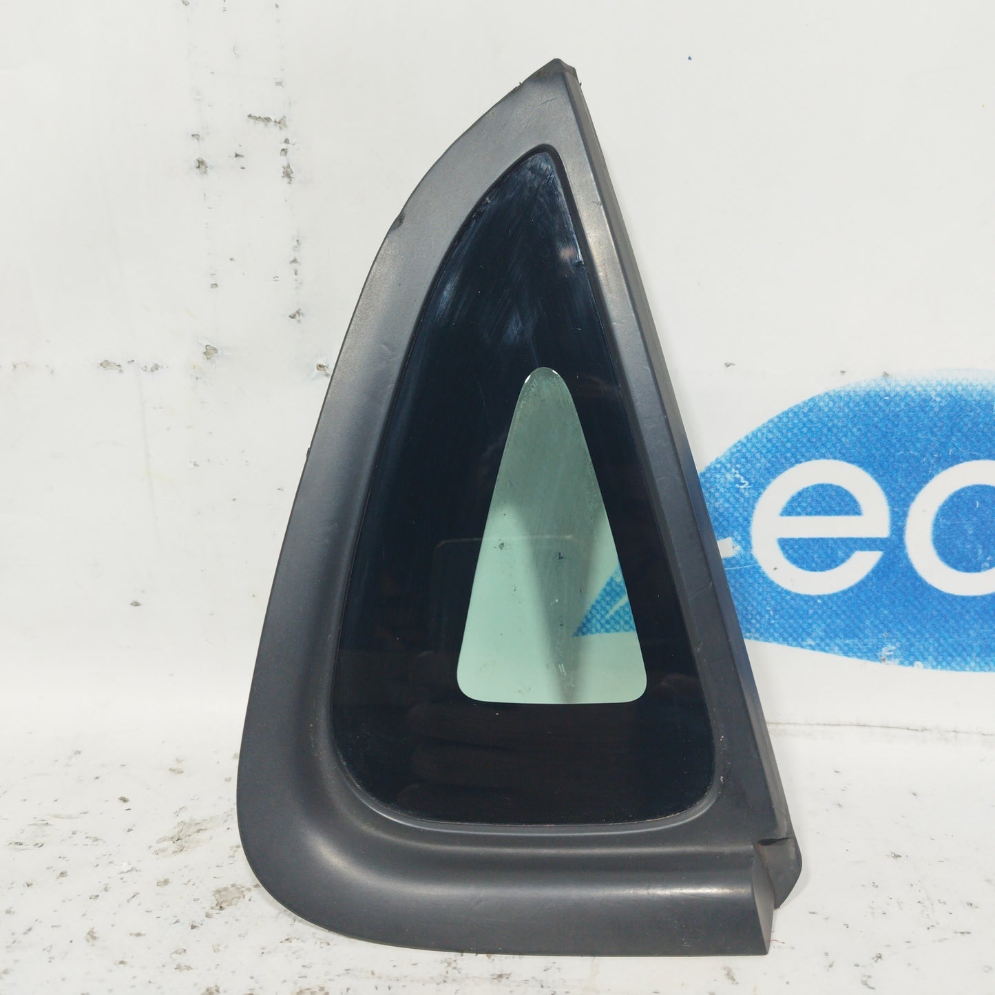 Fixed rear right glass Renault Clio 2015 ecoAC7280