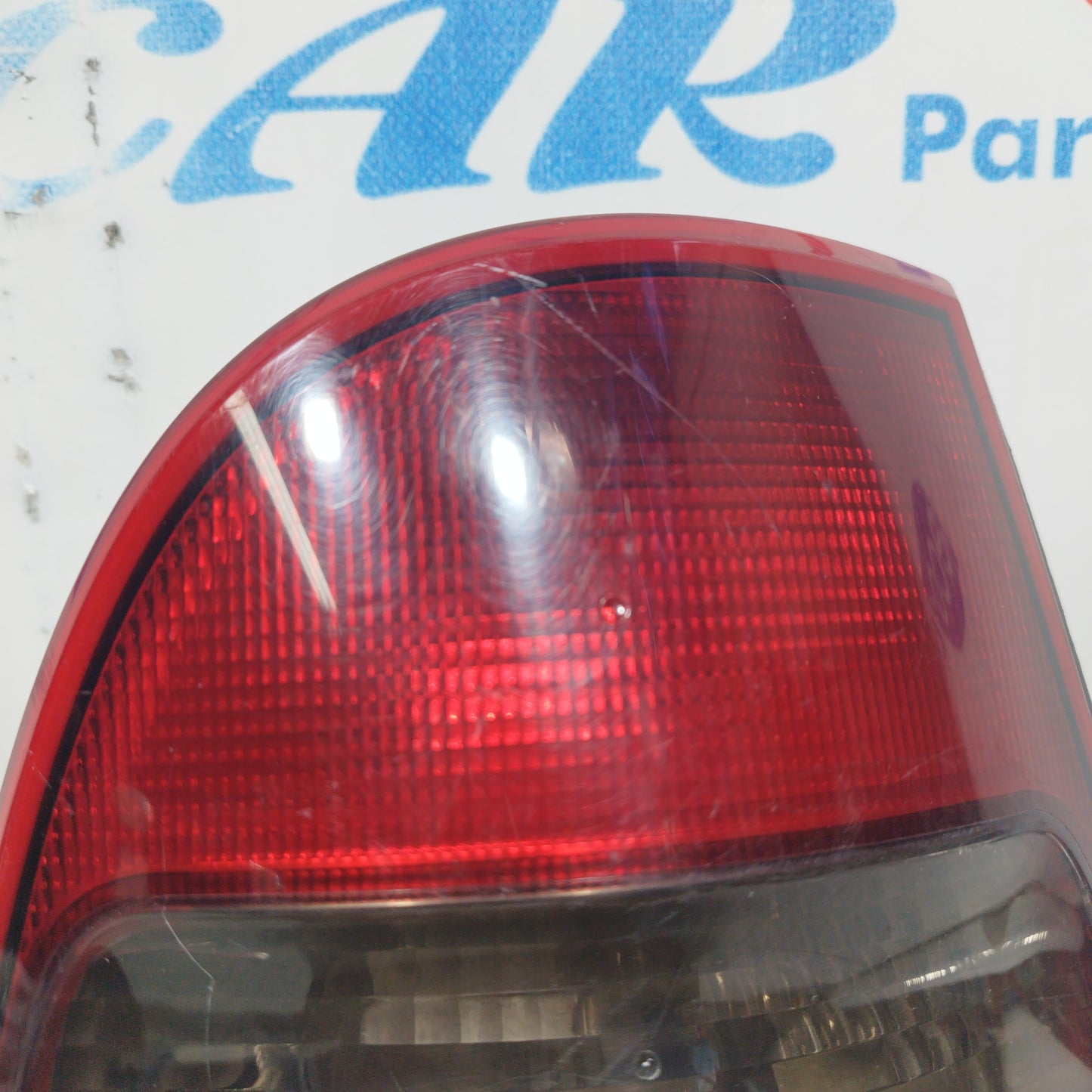 Fanale posteriore dx Mercedes Classe A 2002 ecoAC7282