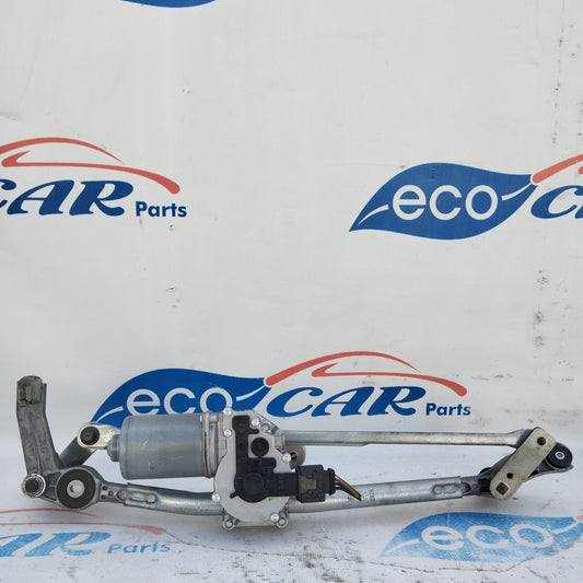 Motorino tergicristalli anteriore BMW Serie 3 E90 Cod. 6978263-01 ecoAG4473