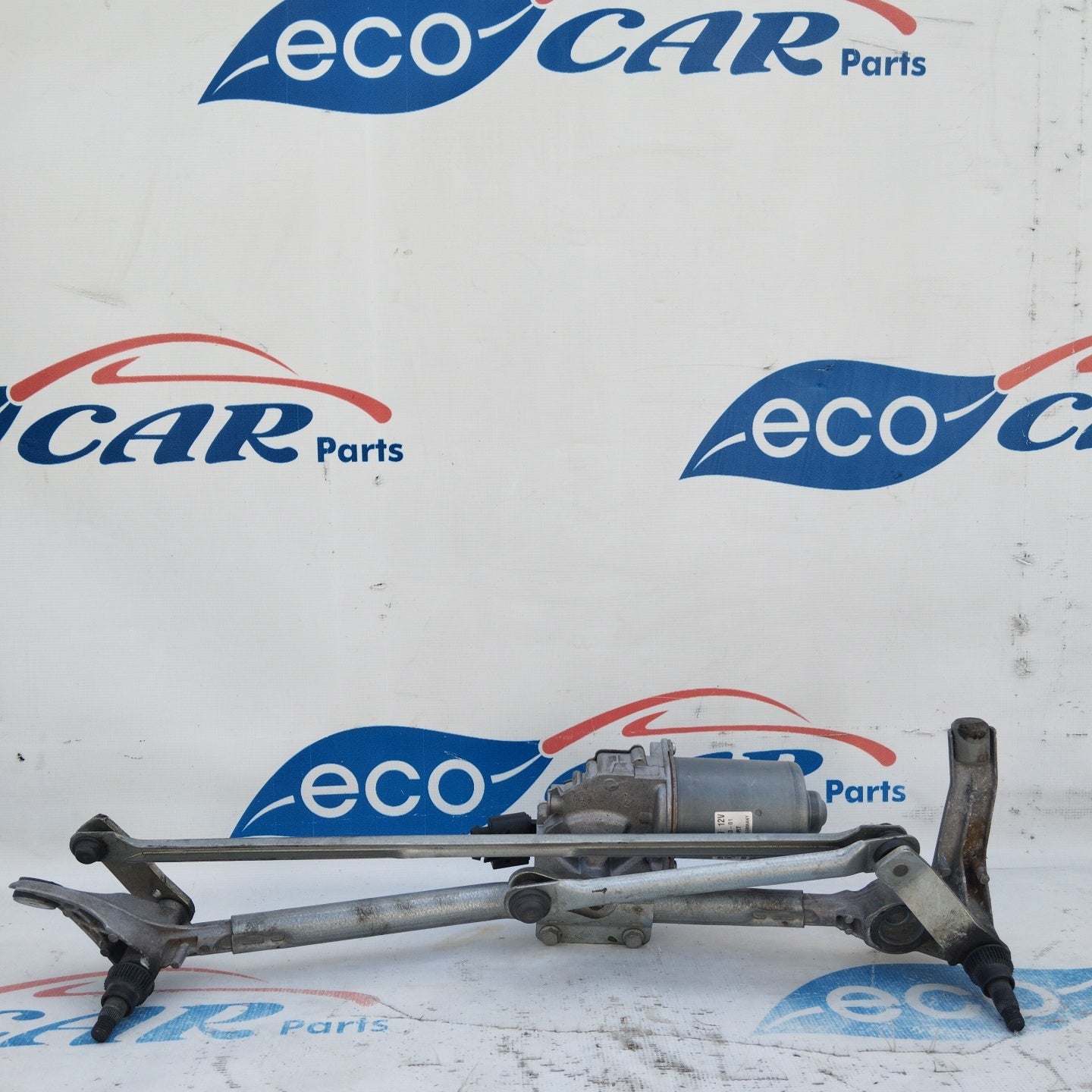 Motorino tergicristalli anteriore BMW Serie 3 E90 Cod. 6978263-01 ecoAG4473