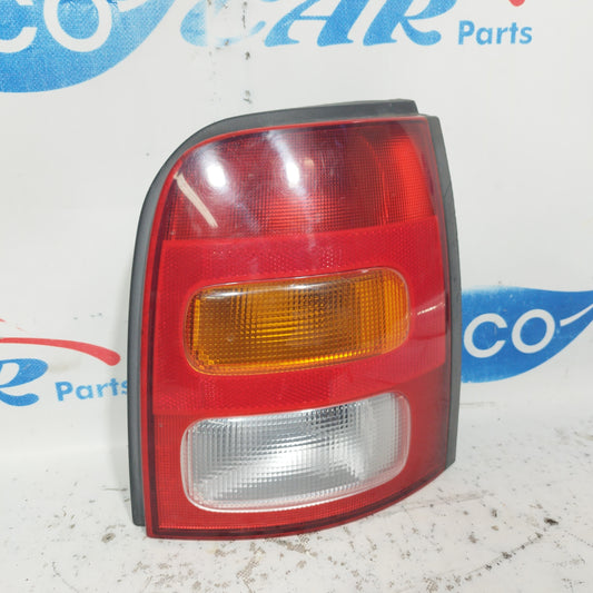 Fanale posteriore dx Nissan Micra K11 2000 ecoAC7283