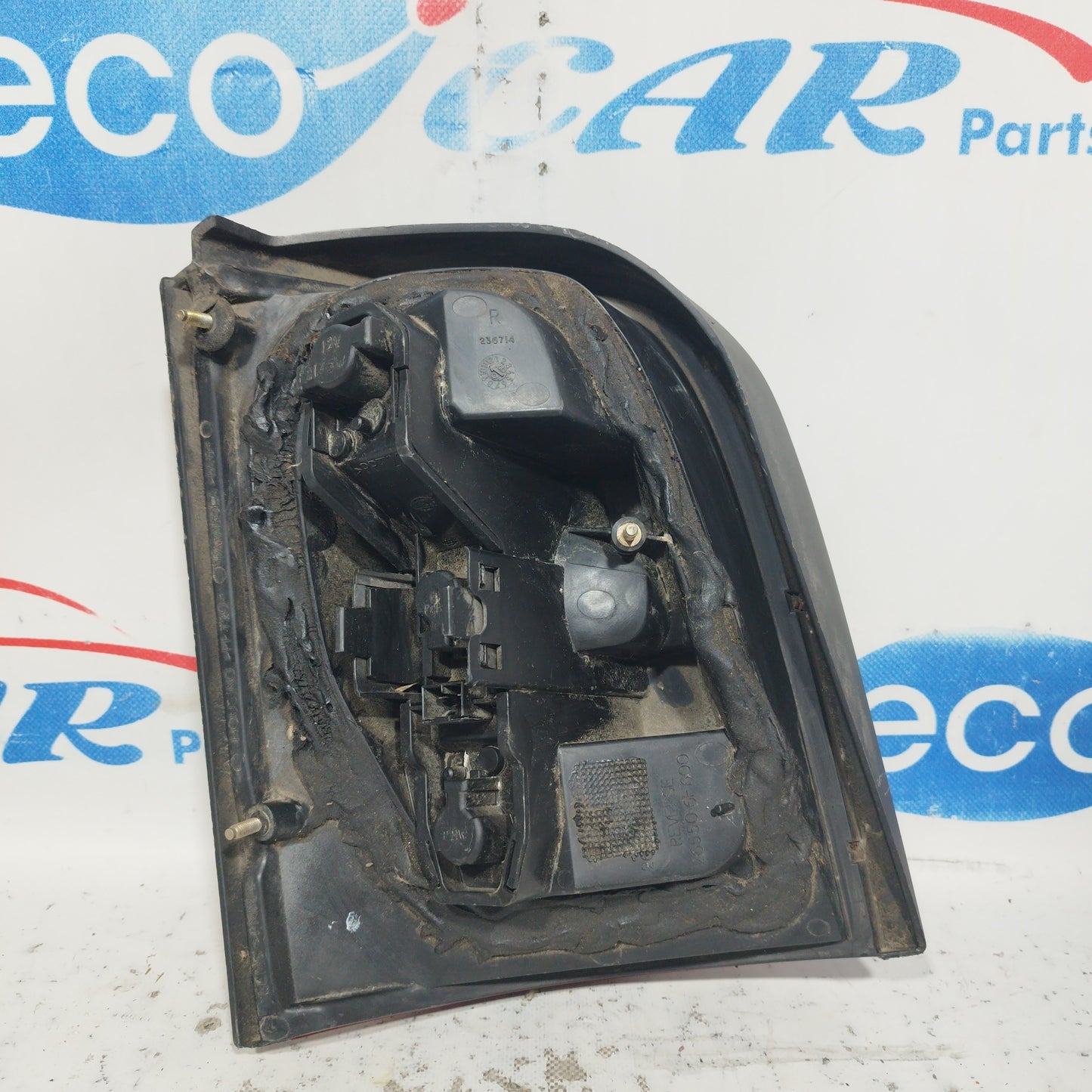 Fanale posteriore dx Nissan Micra K11 2000 ecoAC7283