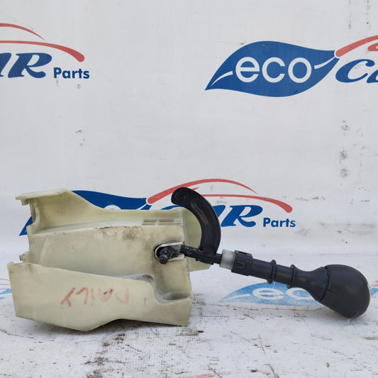 Gear lever Iveco Daily diesel 2010 code: 504179736 ecoAG4474