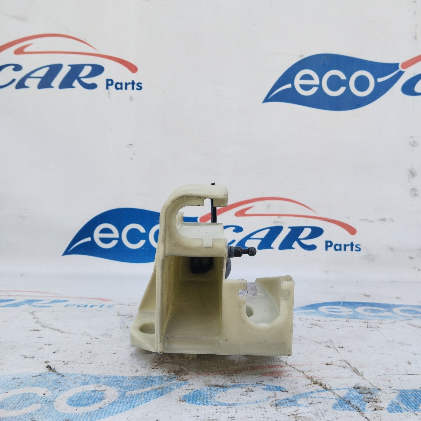 Gear lever Iveco Daily diesel 2010 code: 504179736 ecoAG4474
