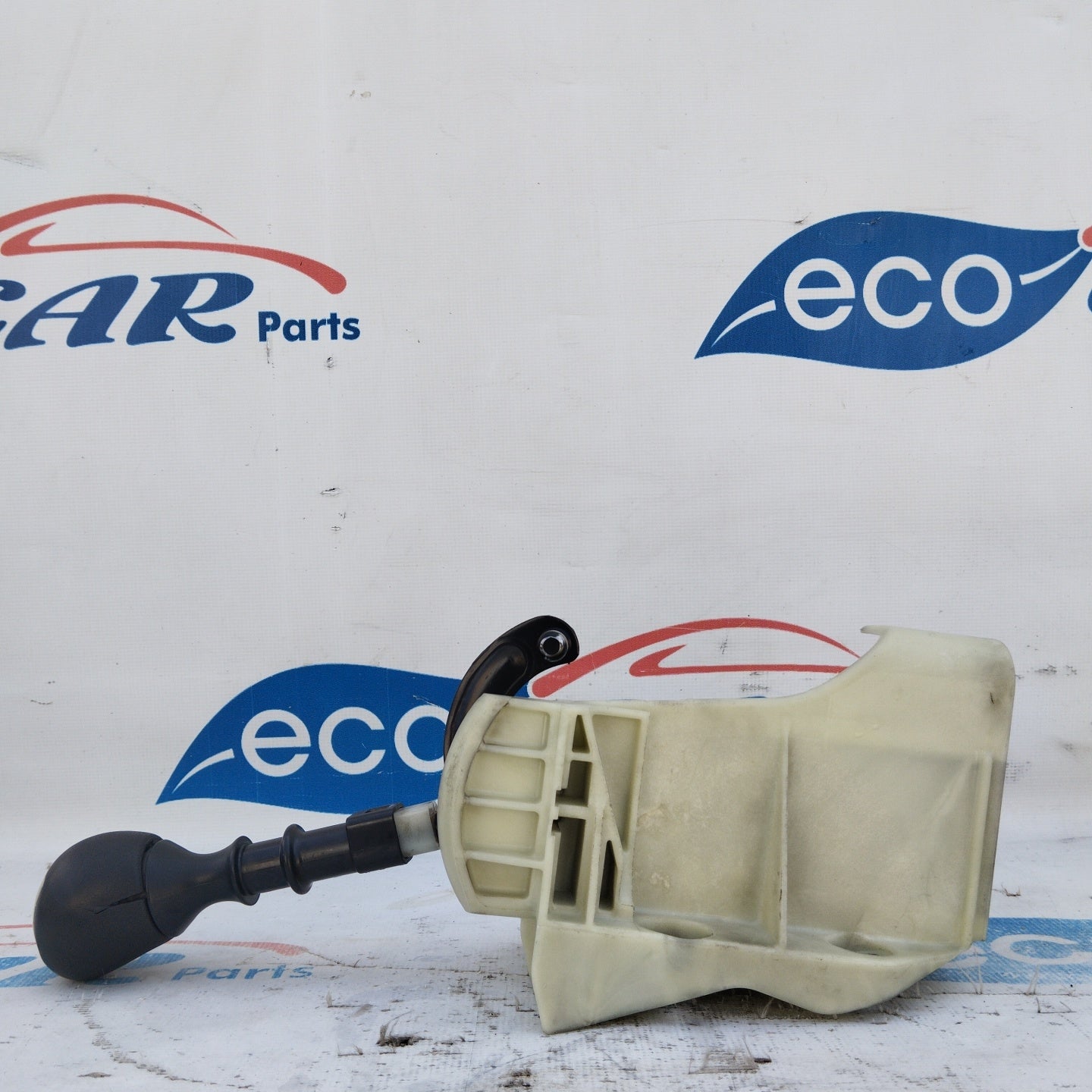 Gear lever Iveco Daily diesel 2010 code: 504179736 ecoAG4474