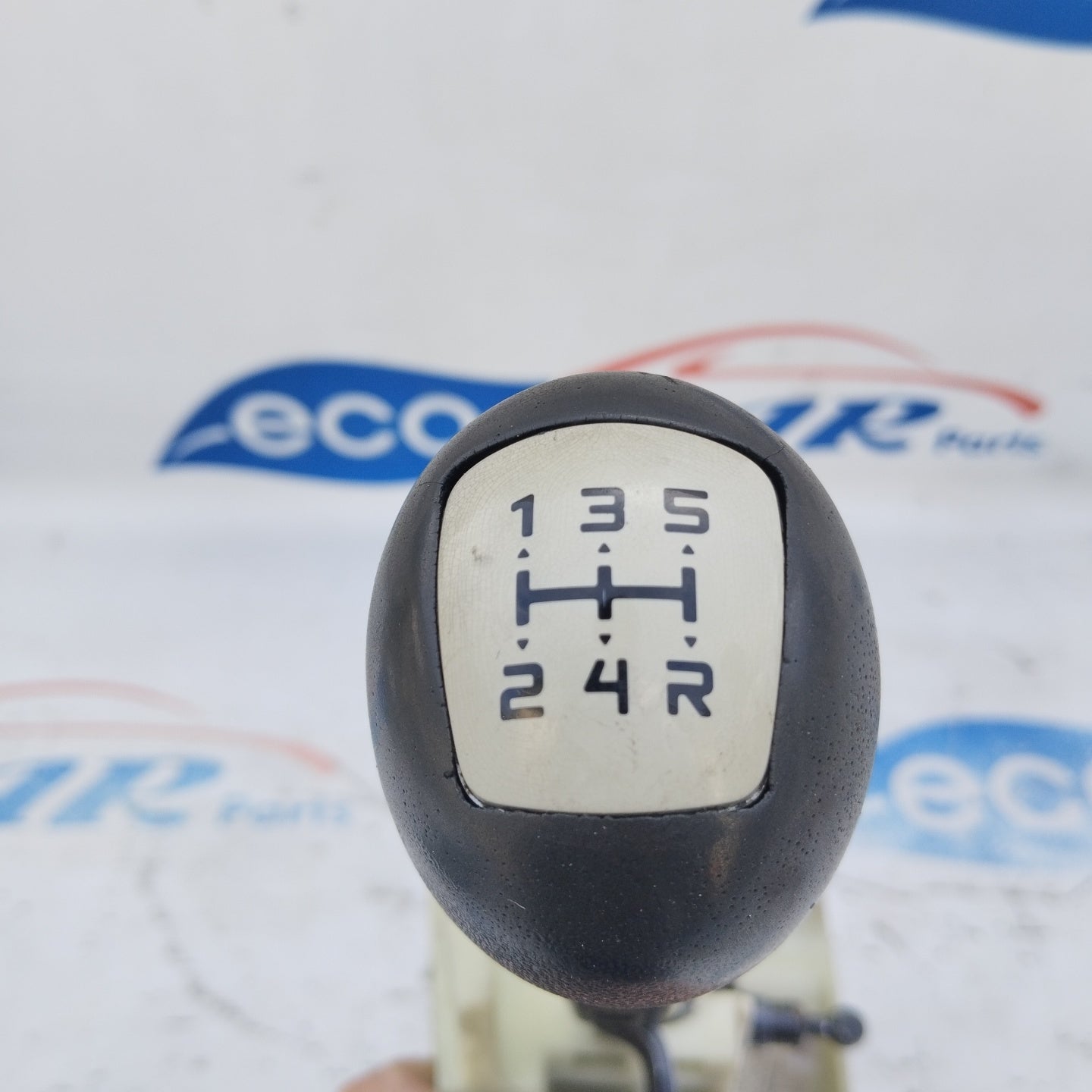 Gear lever Iveco Daily diesel 2010 code: 504179736 ecoAG4474