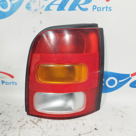 Fanale posteriore dx Nissan Micra K11 2000 ecoAC7285