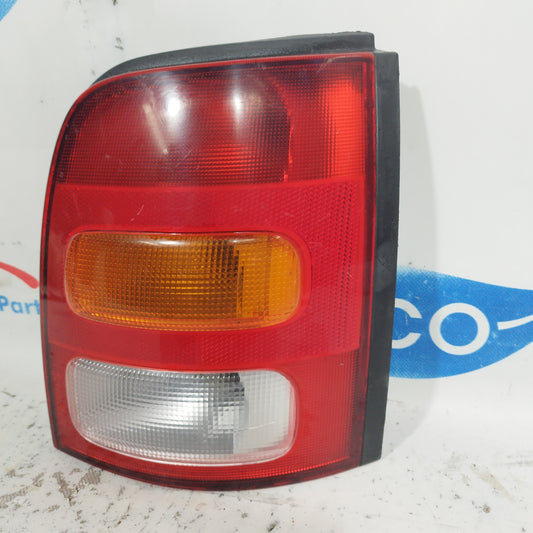 Fanale posteriore dx Nissan Micra K11 2000 ecoAC7285