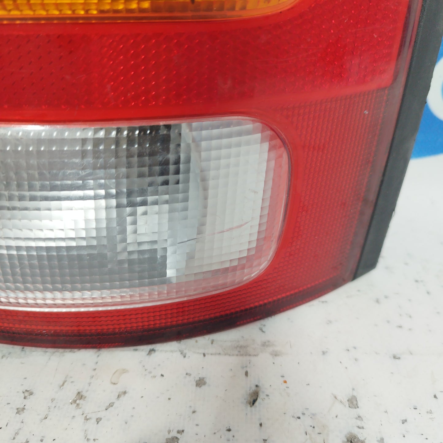 Fanale posteriore dx Nissan Micra K11 2000 ecoAC7285