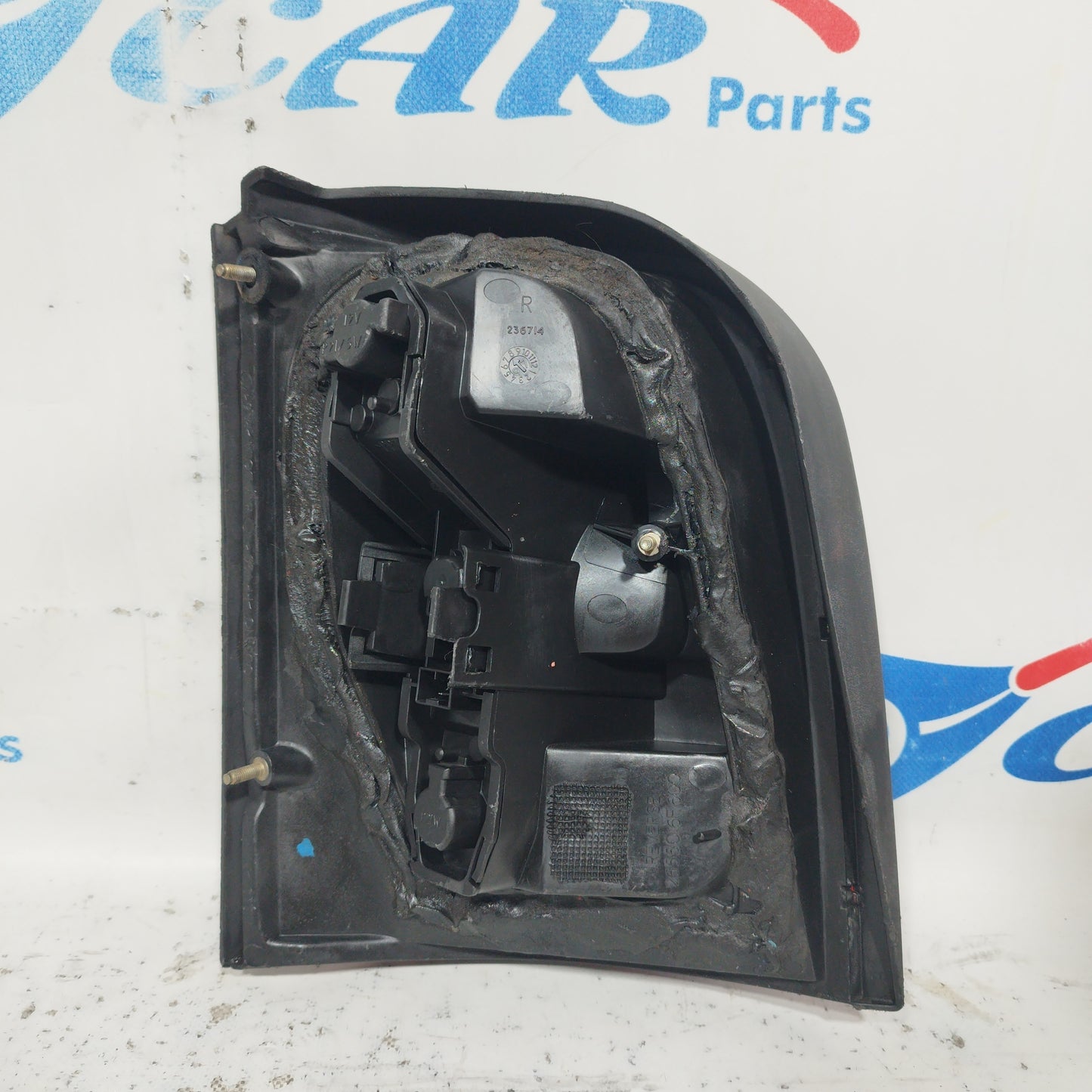 Fanale posteriore dx Nissan Micra K11 2000 ecoAC7285