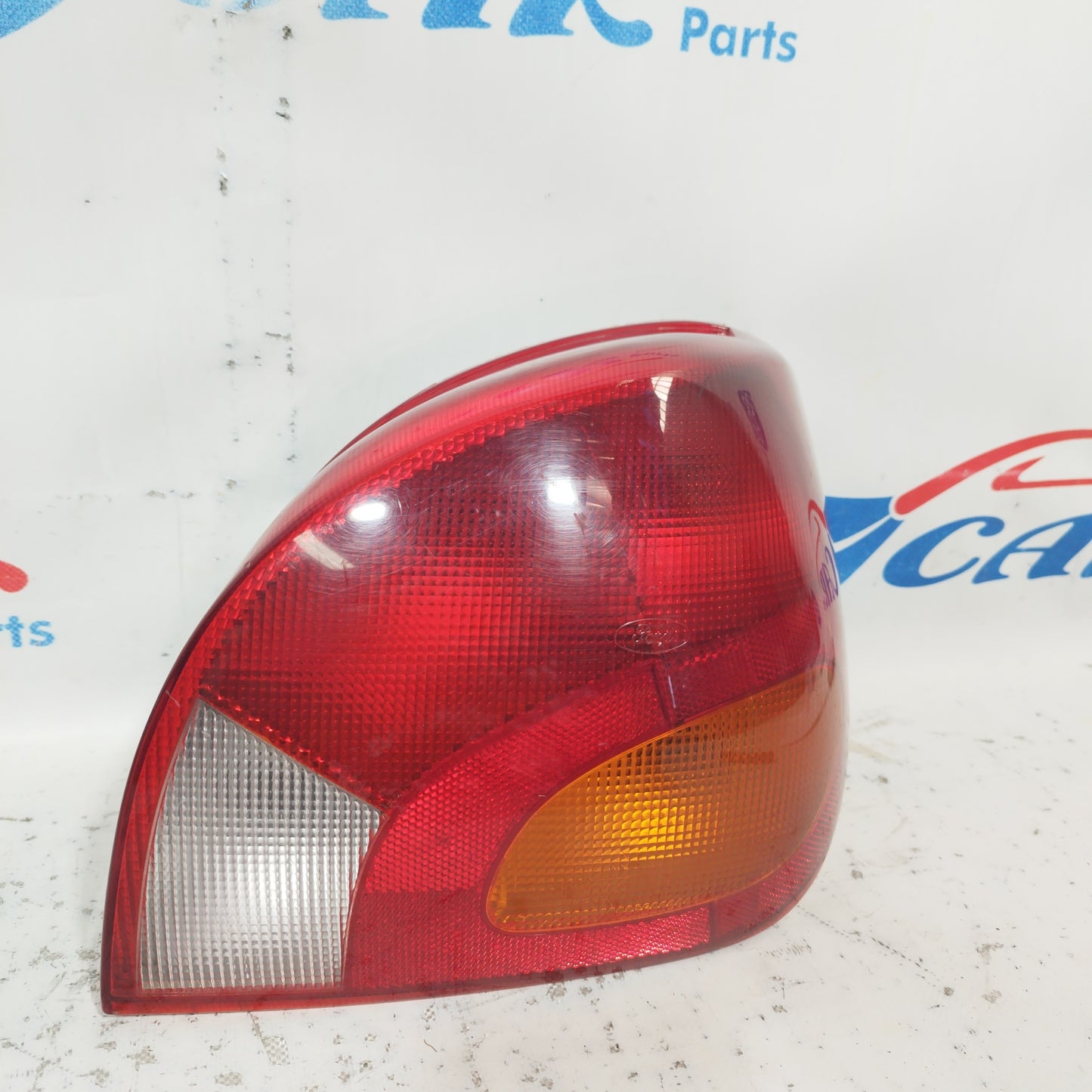 Ford Fiesta 2001 ecoAC7287 Linke Rückleuchte