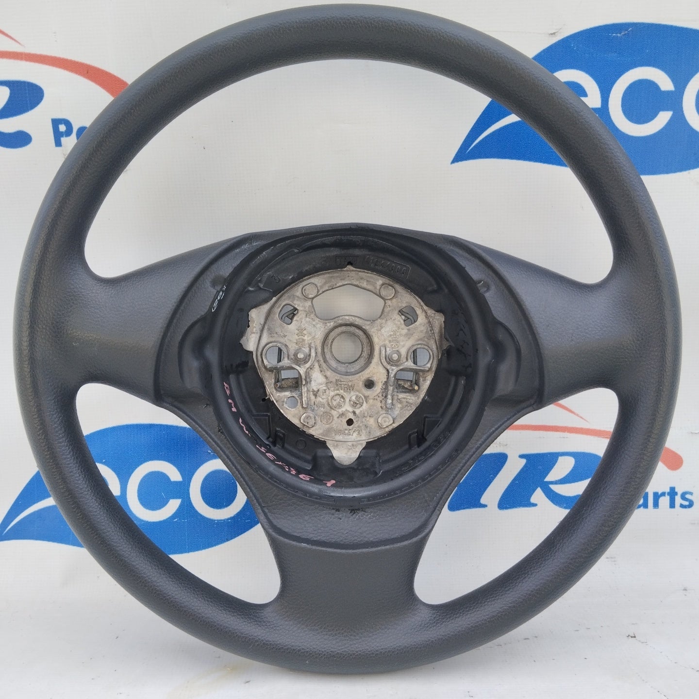 BMW Series 1 e87 ecoAG4475 steering wheel