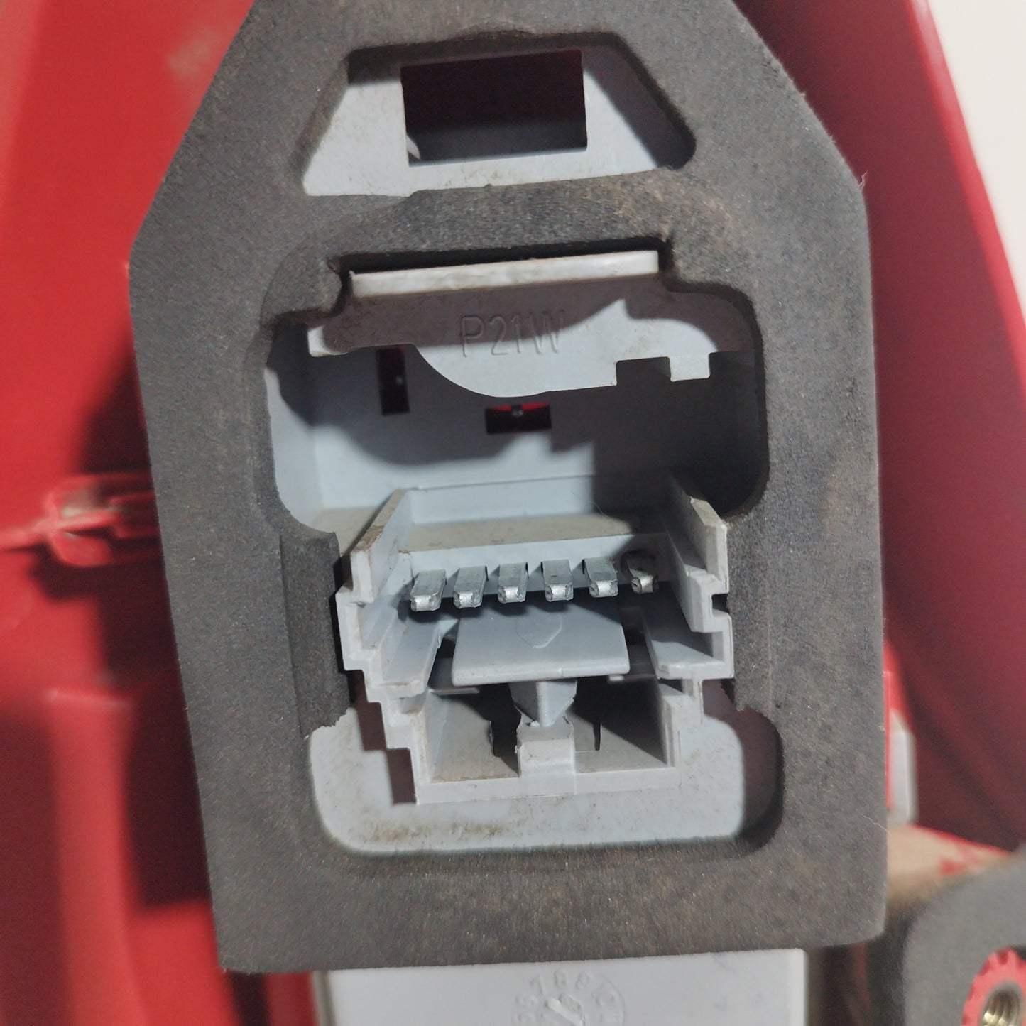 Fanale posteriore dx Renault Clio 2000 ECOAC7288