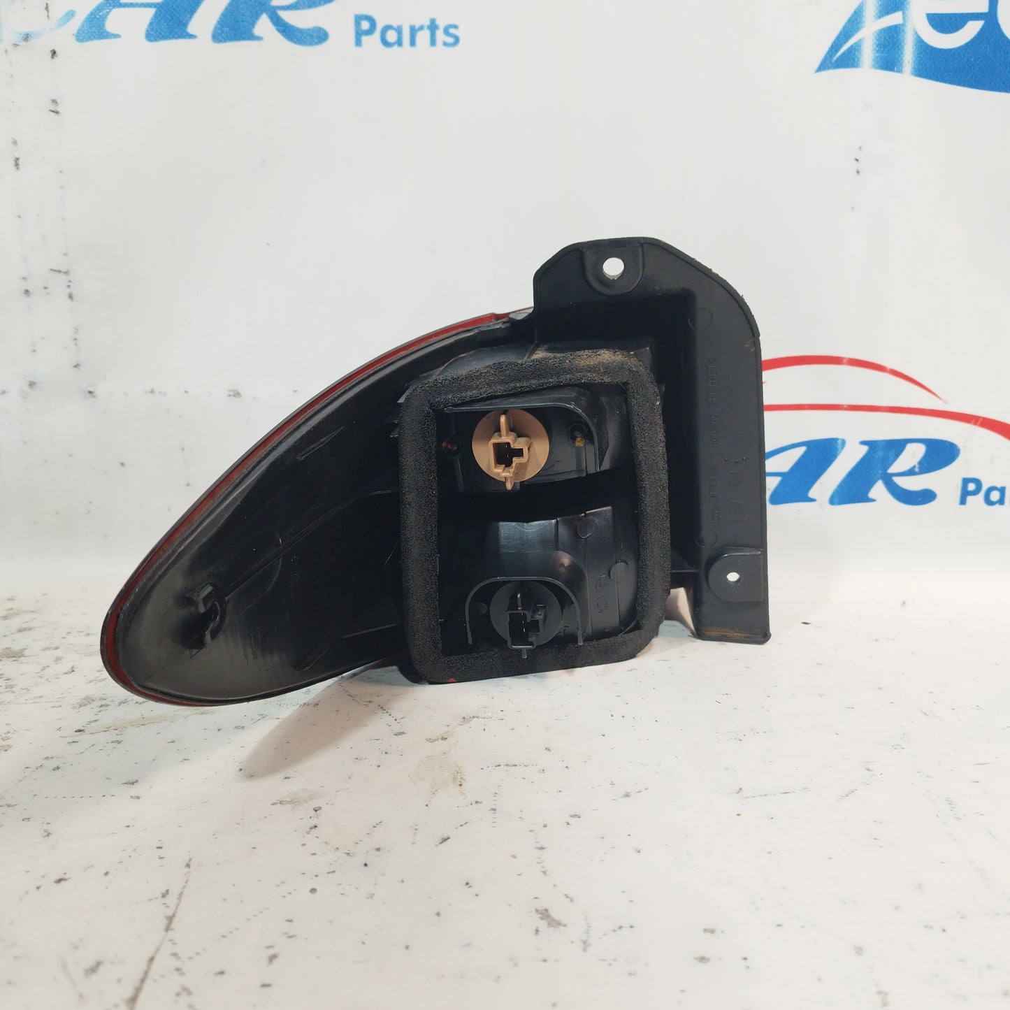 Außenleuchte hinten rechts Toyota Previa 2005 ecoAC7289