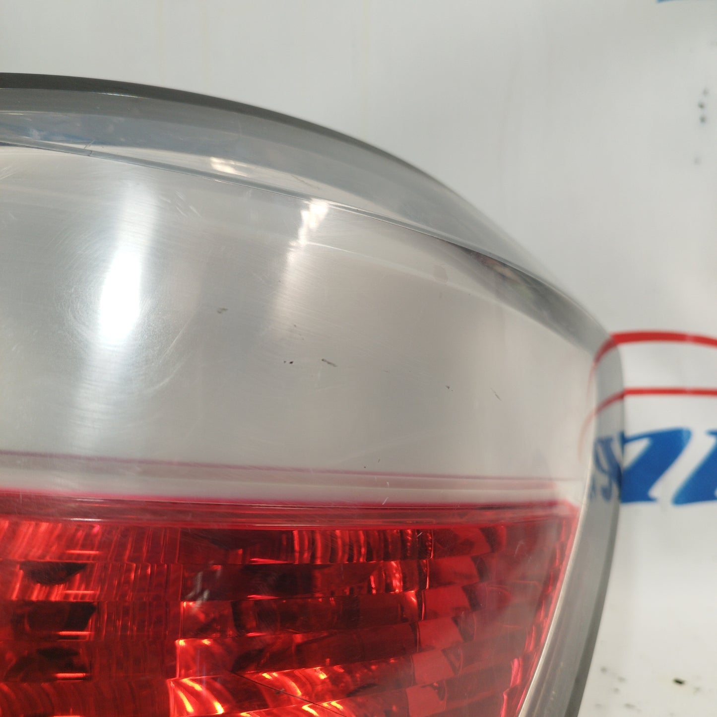 Fanale posteriore dx Opel Astra H berlina 2005 ecoAC7290