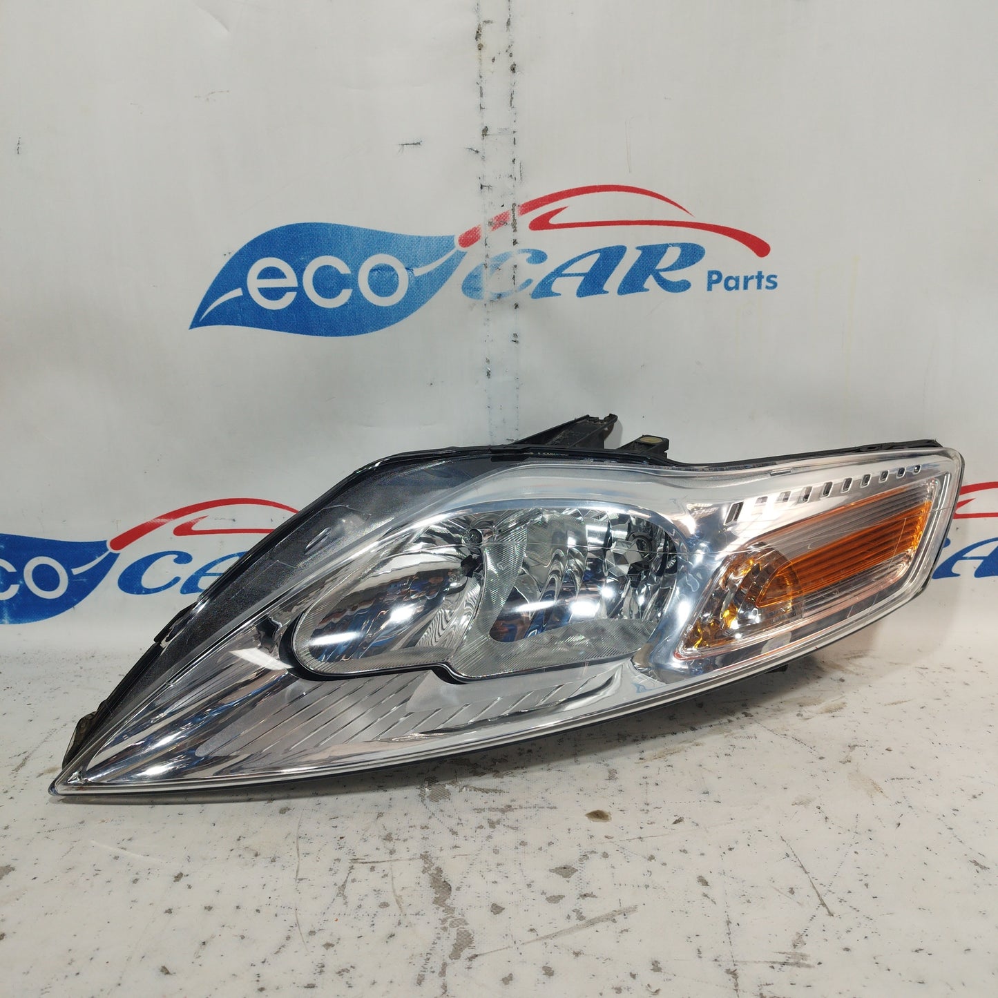 Fanale anteriore sx Ford Mondeo 2010 ecoAC7291