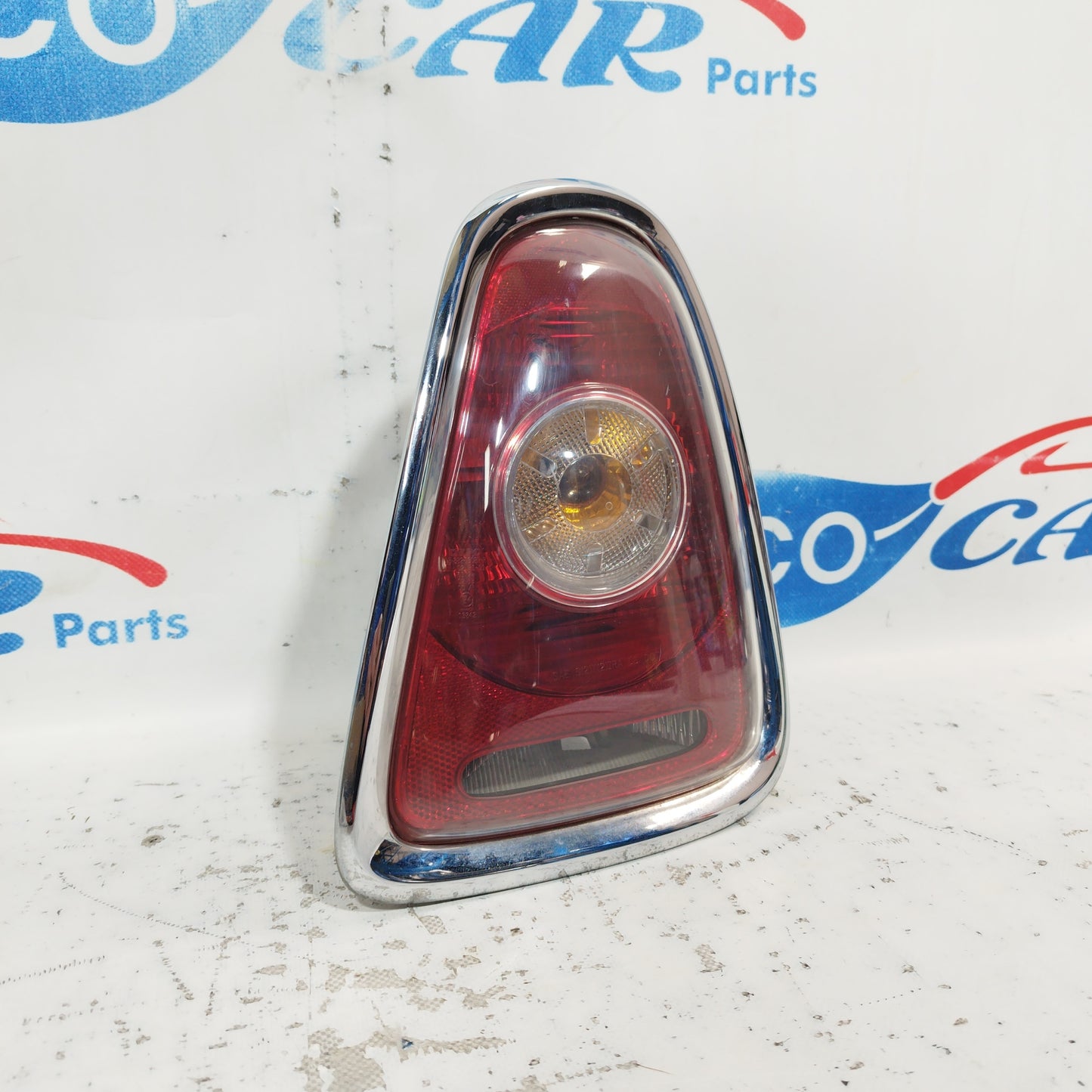 Fanale posteriore dx Mini Cooper R56 2007 DEPO ecoAC7292