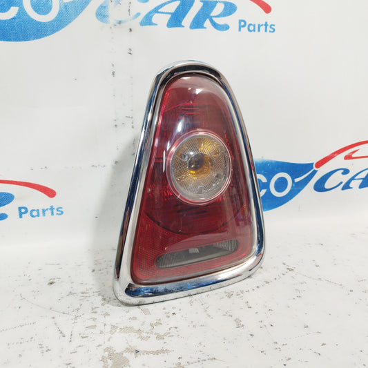 Fanale posteriore dx Mini Cooper R56 2007 DEPO ecoAC7292