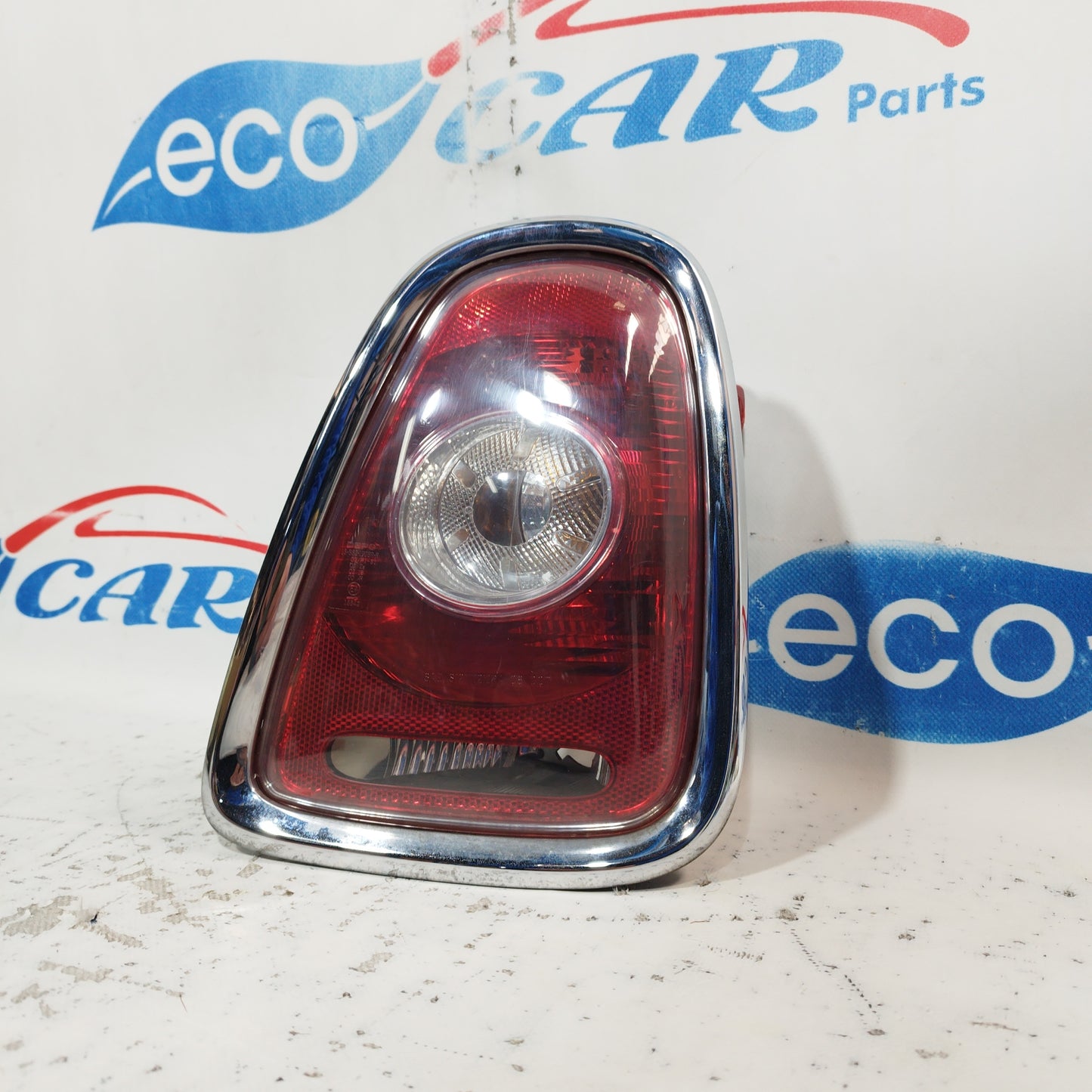 Fanale posteriore dx Mini Cooper R56 2007 DEPO ecoAC7292