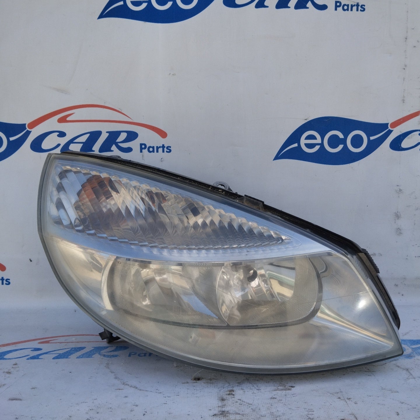 Fanale anteriore dx Renault Scenic 2005 ecoAG4476
