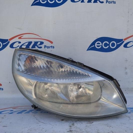 Fanale anteriore dx Renault Scenic 2005 ecoAG4476