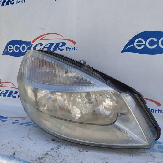 Fanale anteriore dx Renault Scenic 2005 ecoAG4476