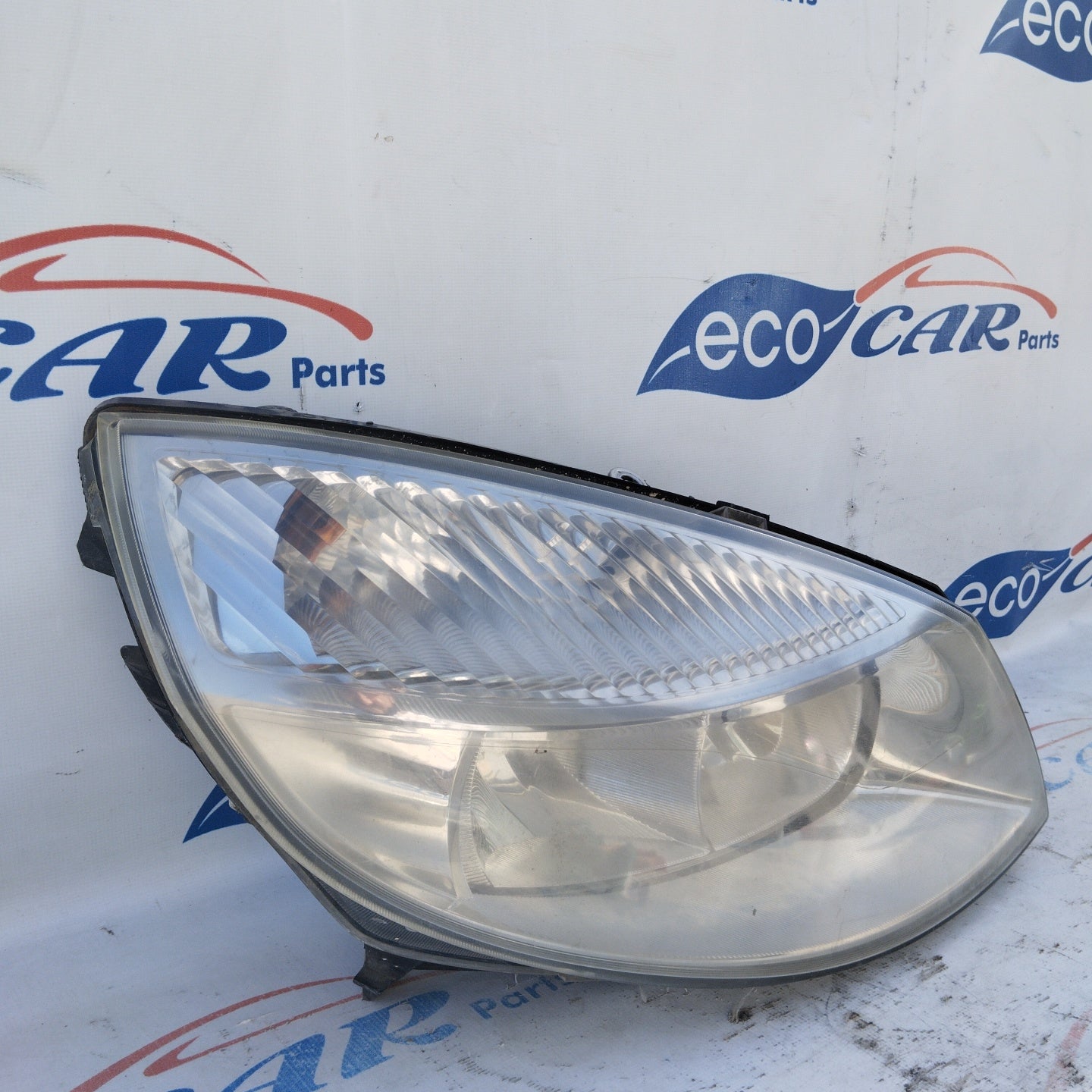Fanale anteriore dx Renault Scenic 2005 ecoAG4476
