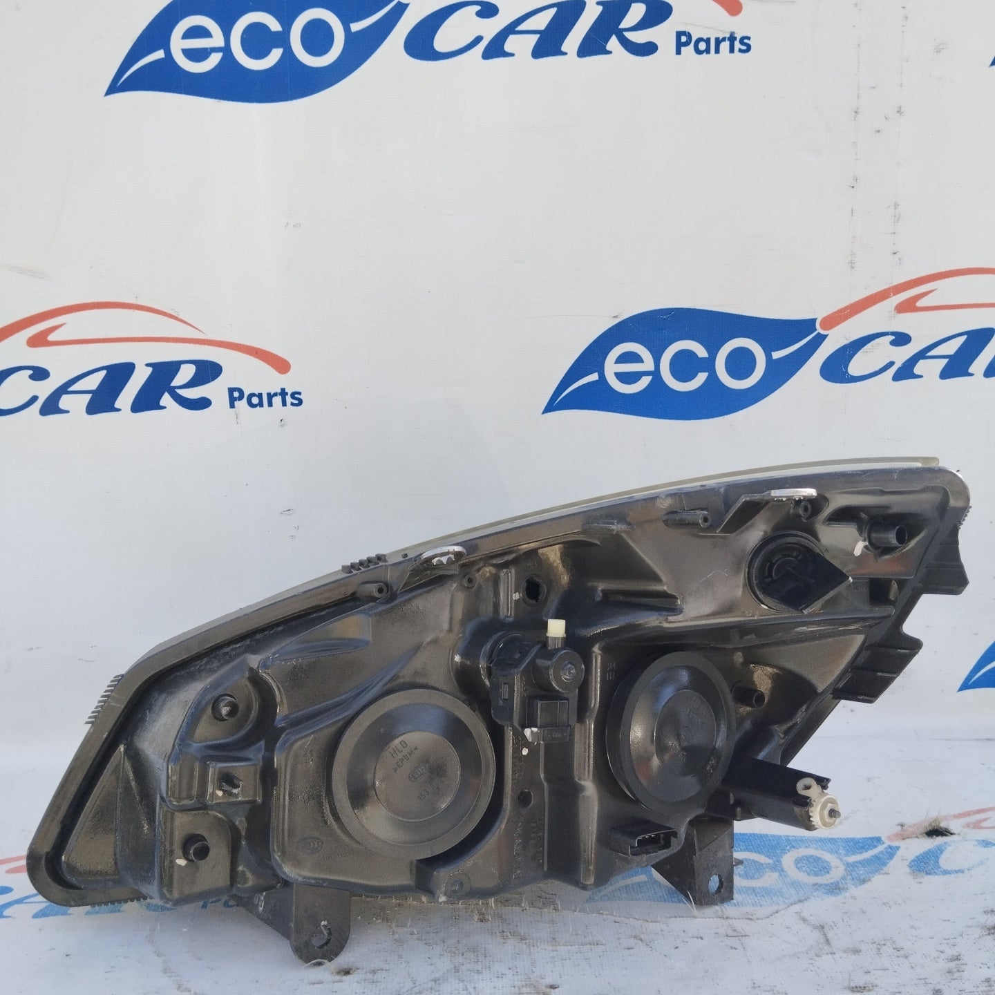 Fanale anteriore dx Renault Scenic 2005 ecoAG4476