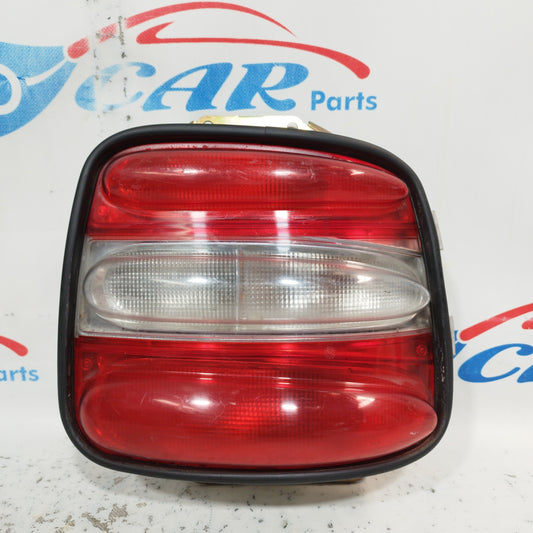 Right rear light Fiat Brava 1998 ecoAC7293