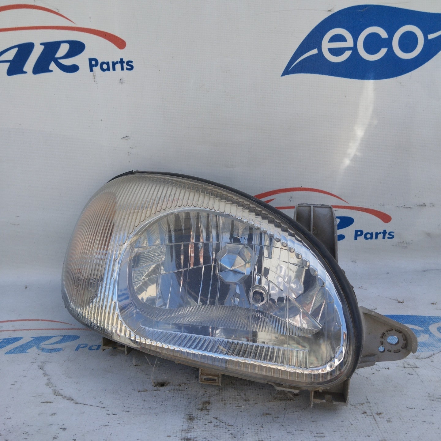 Fanale anteriore dx Daewoo Lanos 1997 ecoAG4477